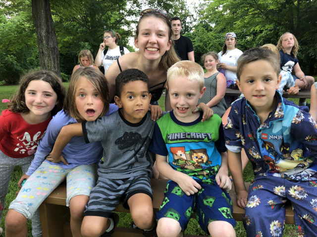 Agency Photo  (165542)