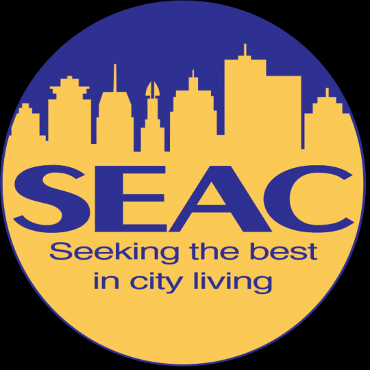 Agency Logo