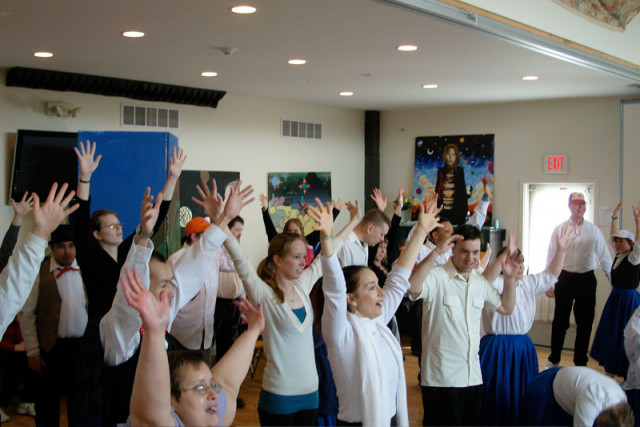 Agency Photo  (164975)