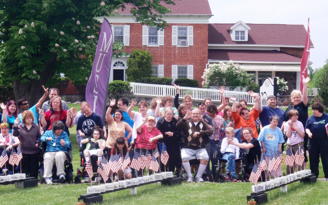 Agency Photo  (164974)