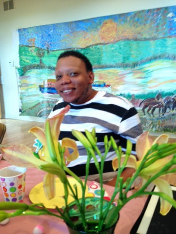 Agency Photo  (164976)