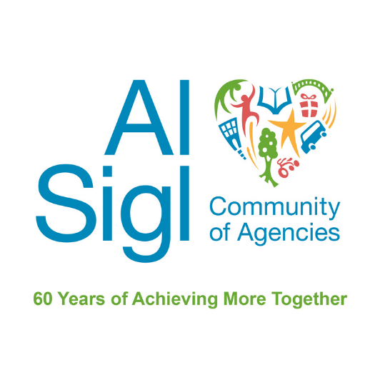 Agency Logo