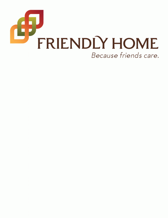 Agency Logo