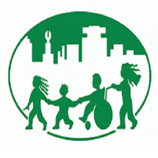 Agency Logo