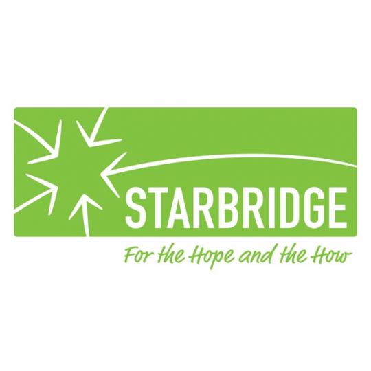 Agency Logo