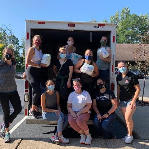 Agency Photo  (184234)