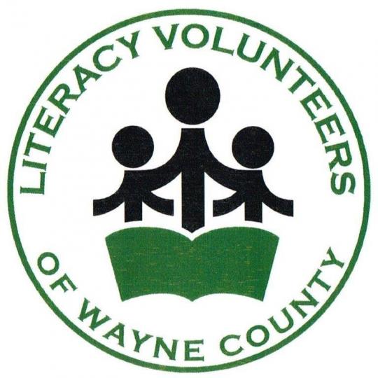 Agency Logo
