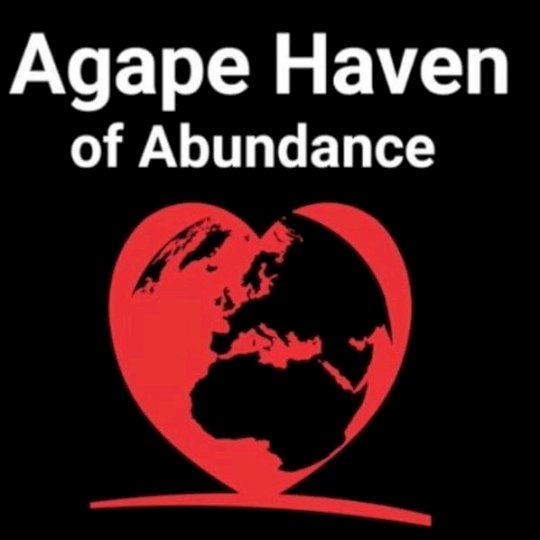 Agency Logo