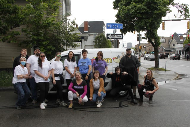 Agency Photo  (189926)