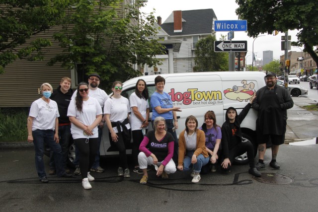 Agency Photo  (189928)