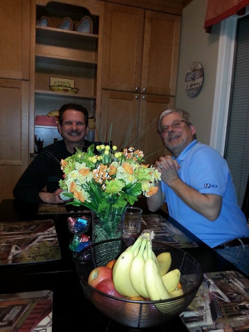 Agency Photo  (166000)