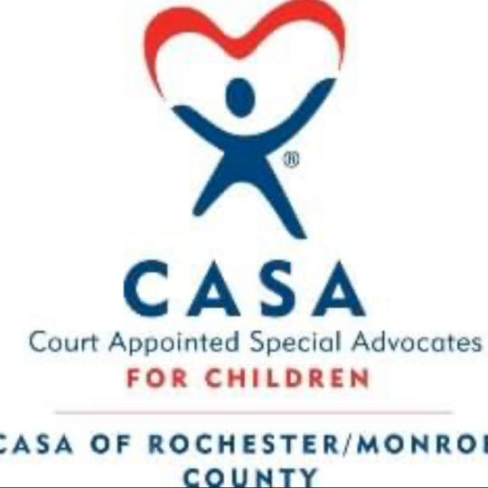 Agency Logo