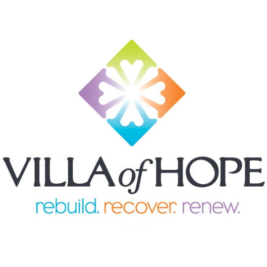 Agency Logo