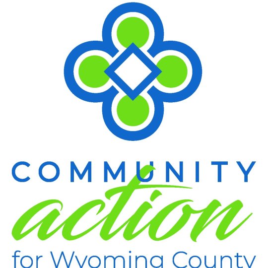 Agency Logo