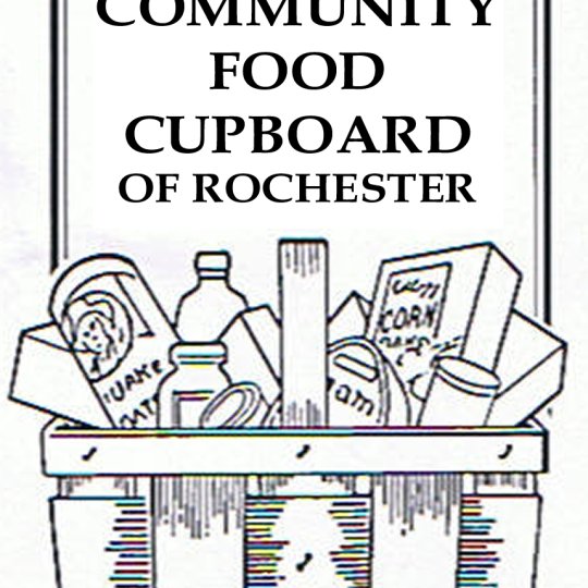 Agency Logo