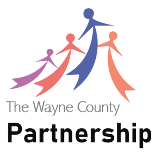 Agency Logo