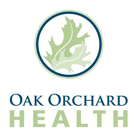 Agency Logo