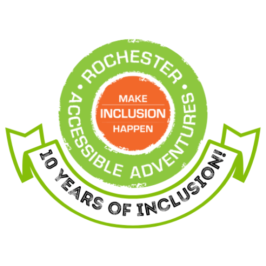 Agency Logo