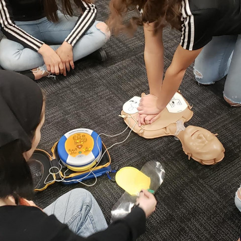 Organization Photo  (143592)