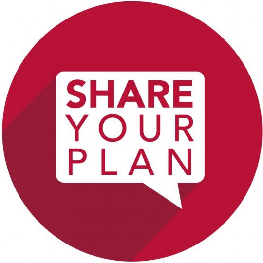 Organization Logo