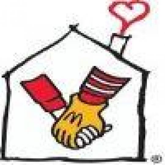 Organization Logo