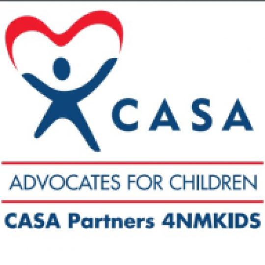 Organization Logo