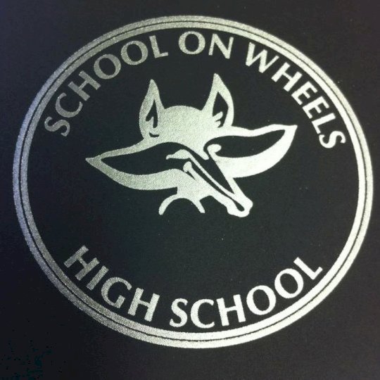 Organization Logo