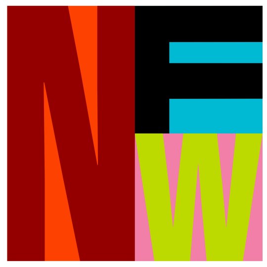 Organization Logo
