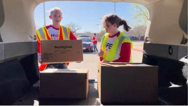 Program Photo  (191683)