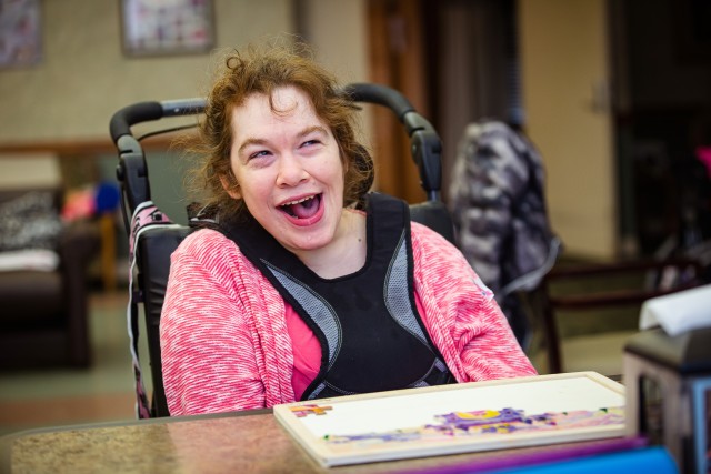 Agency Photo  (205631)