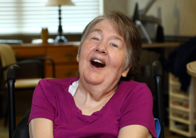 Agency Photo  (154900)