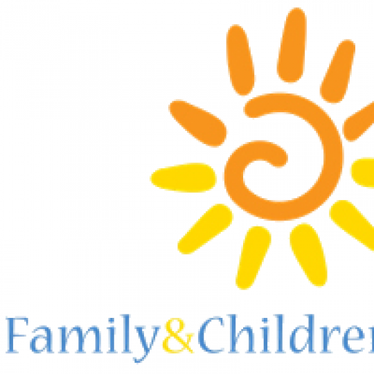 Agency Logo