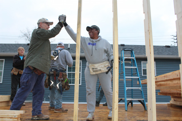 Agency Photo  (155120)