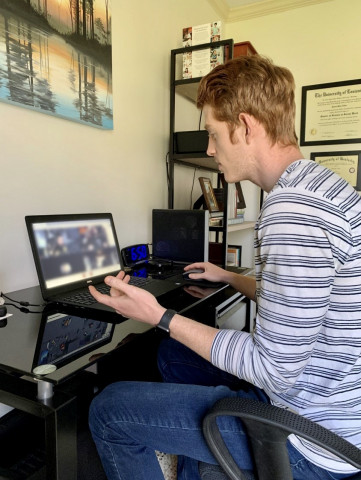 Agency Photo  (157008)