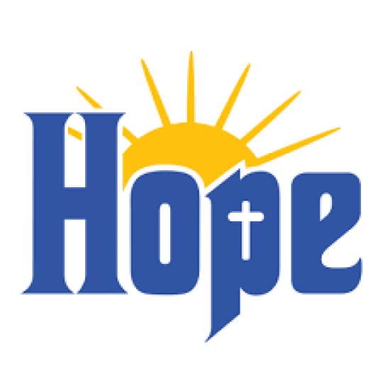 Agency Logo