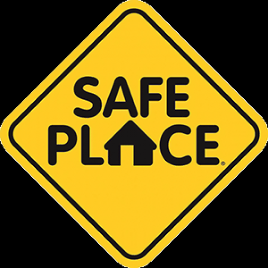 Agency Logo