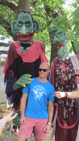 Agency Photo  (165715)