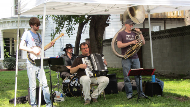 Agency Photo  (165718)