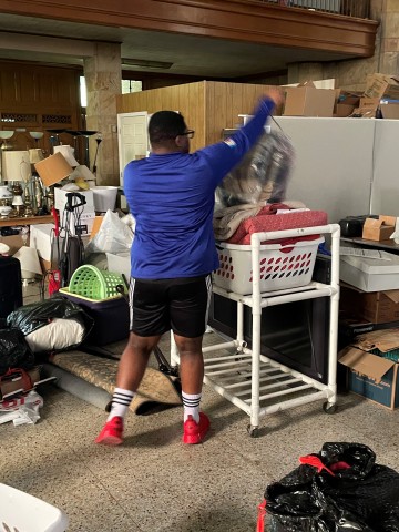 Agency Photo  (215334)