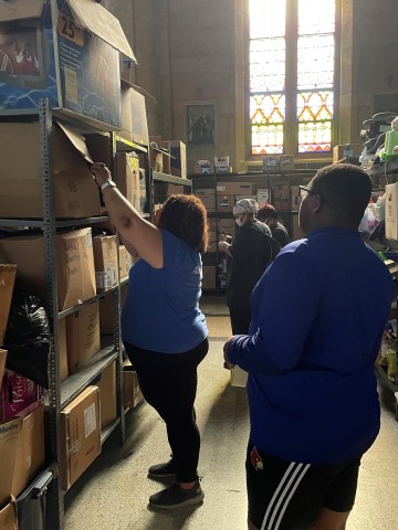 Agency Photo  (215333)