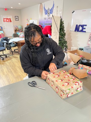 Agency Photo  (215346)