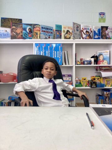 Agency Photo  (204002)