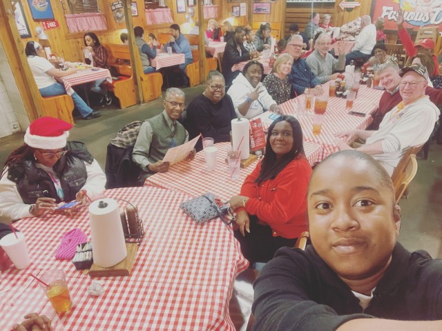 Agency Photo  (207532)