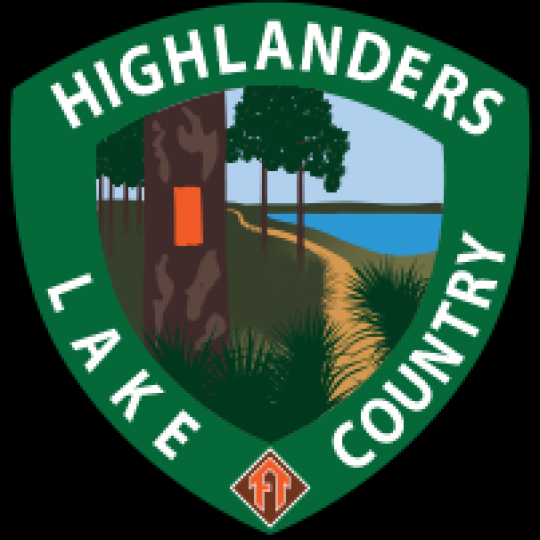 Affiliate Chapter Logo
