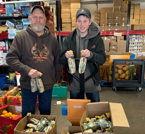 Agency Photo  (266363)