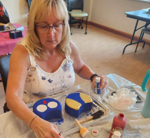 Agency Photo  (258239)