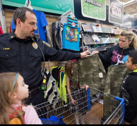 Agency Photo  (264886)