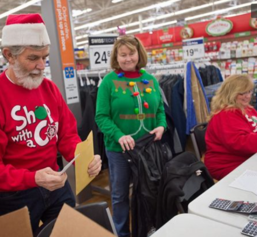 Agency Photo  (264884)