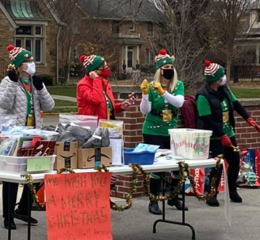 Agency Photo  (264881)