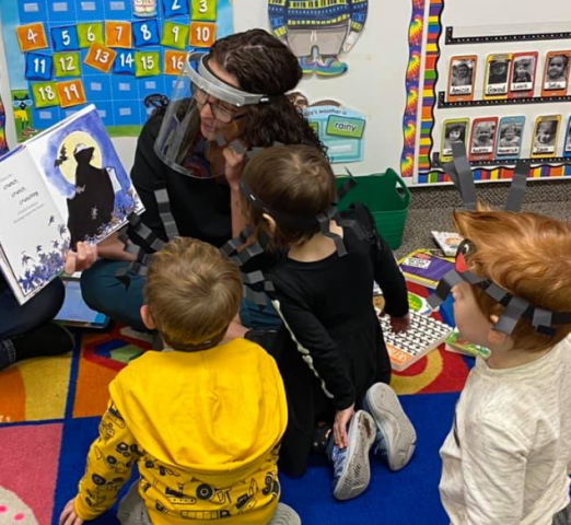 Agency Photo  (264882)